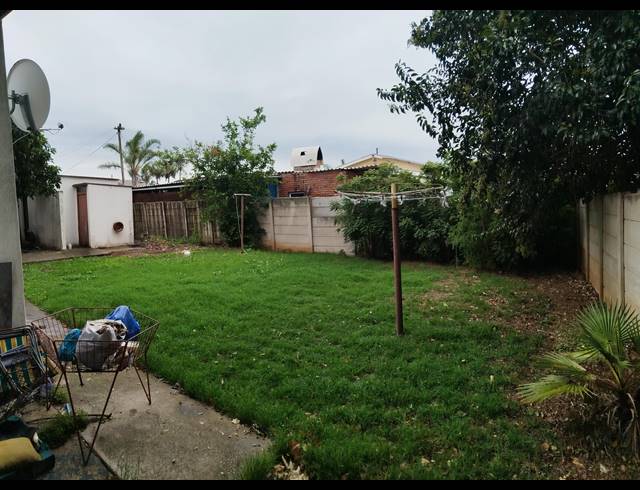 3 BEDROOM FREESTANDING FOR SALE IN VALLEISIG